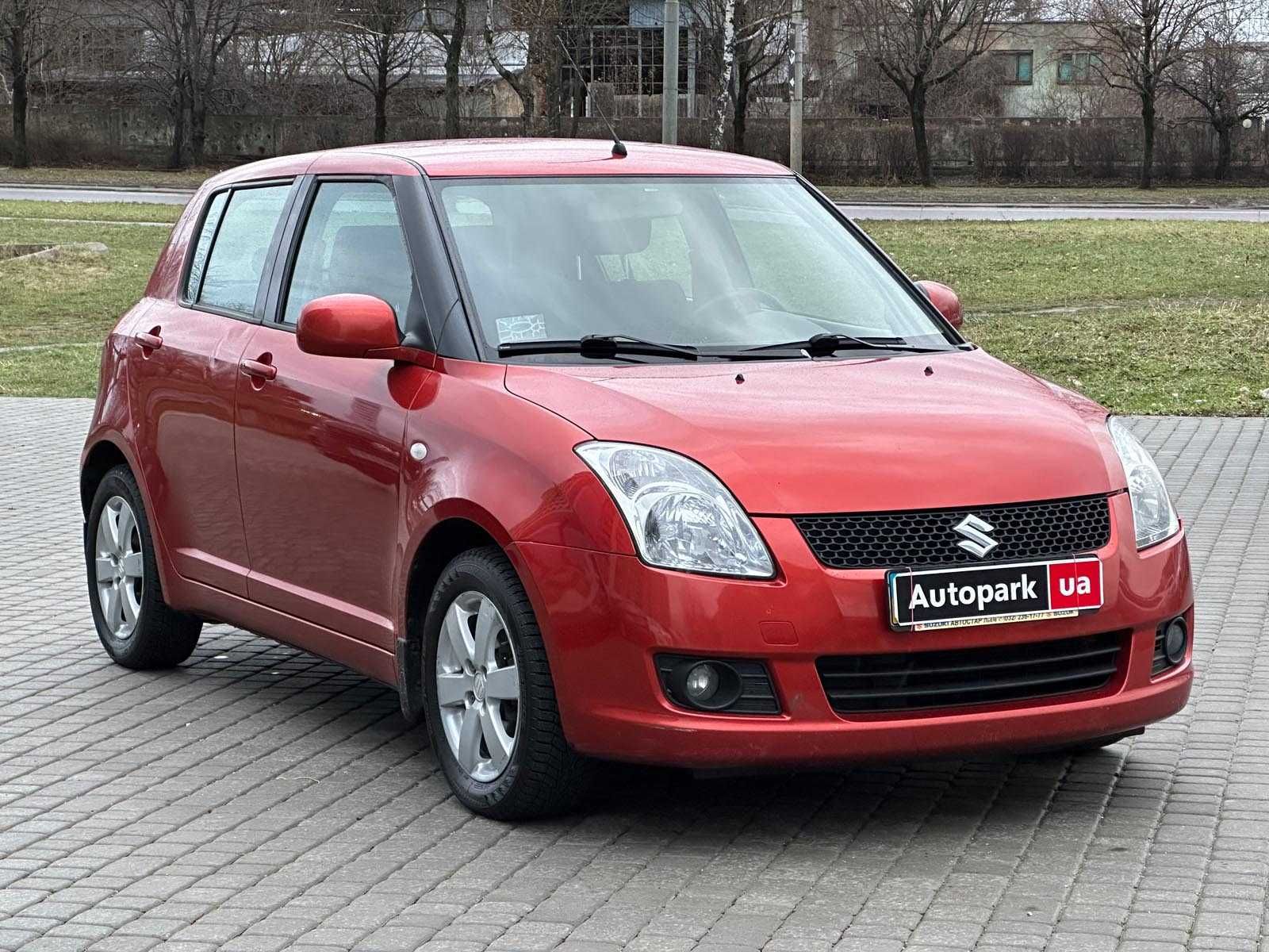 Продам Suzuki Swift 2010р. #41178