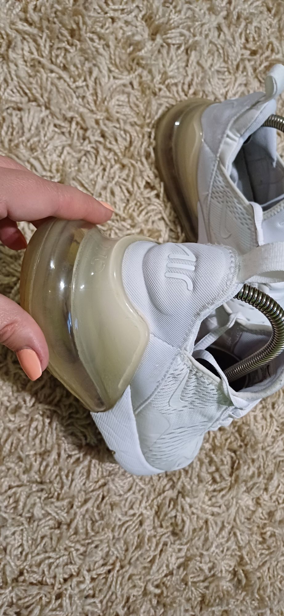 Кросівки Nike Air Max Dia оригінал