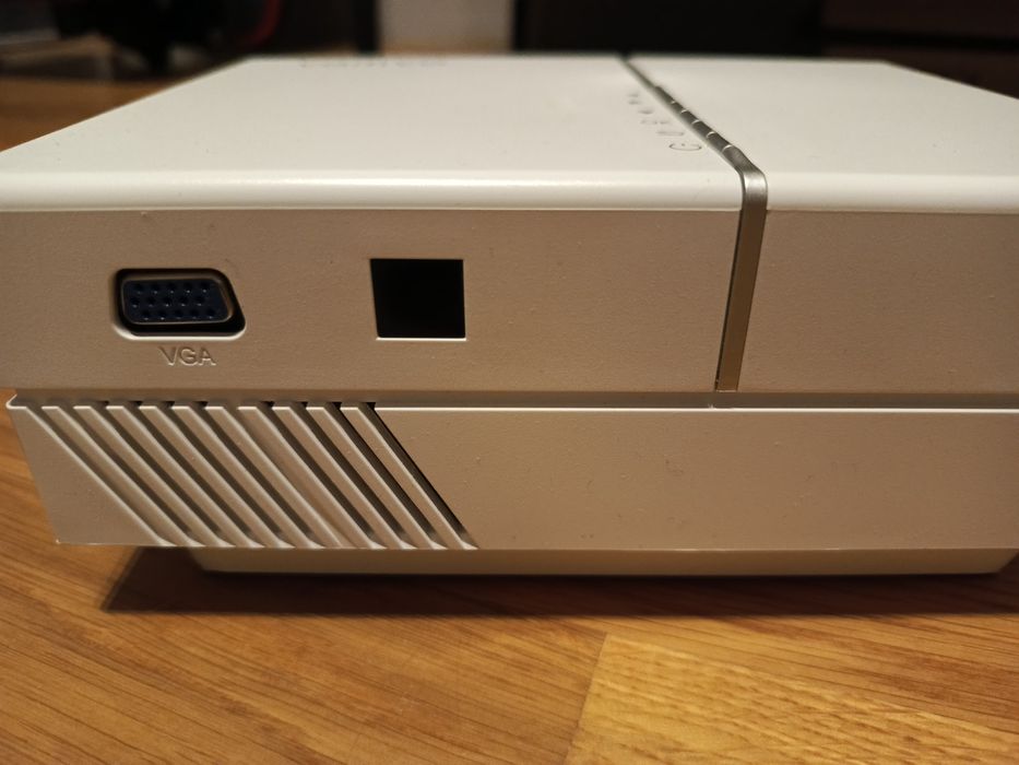 Przenośny Projektor Vamvo L4500 FULL HD C245