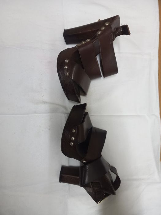 Sapatos mulher Seaside 36