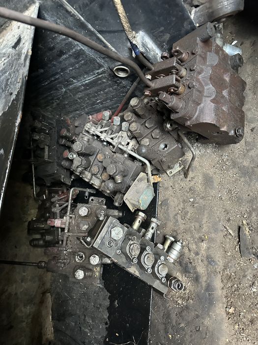 Розпридільник Балканкар Balkancar маніпулятор набірний рх346 рх80 р348