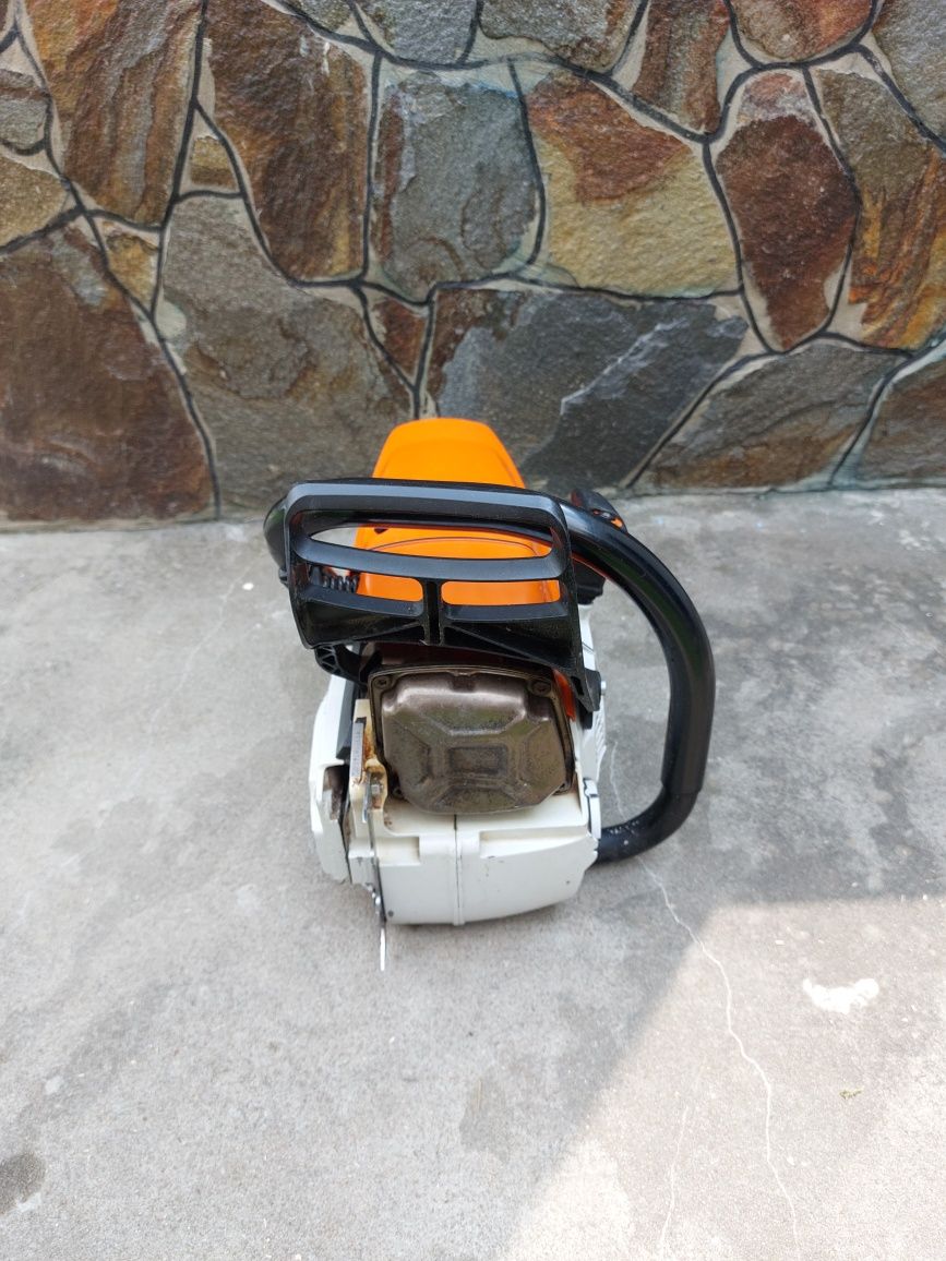 БЕНЗОПИЛА Stihl 462 ms