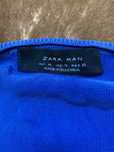 Sweter bawełniany Zara Man