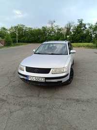 Продам Volkswagen Passat b5 1.9 дизель