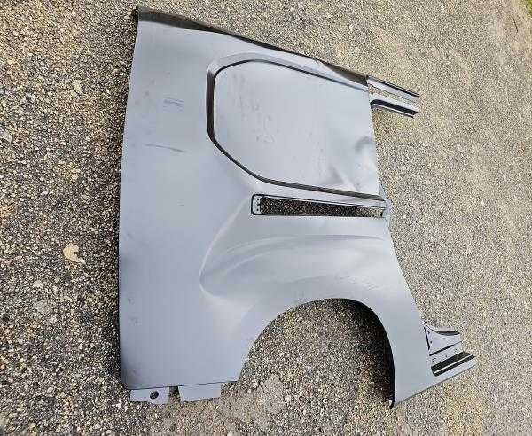 Painel Traseiro Direito Citroen Berlingo (18->)