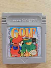 Golf Nintendo Gameboy