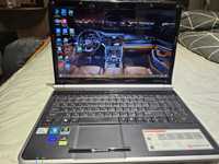 Packard Bell\15.6 HD LED\4GB RAM\Intel C2D\SSD Kingston/Nvidia GT240m