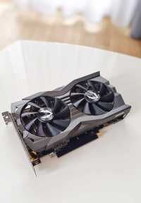 NVIDIA GeForce RTX 2070 Super 8GB