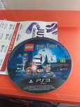 Harry Potter lego ps3