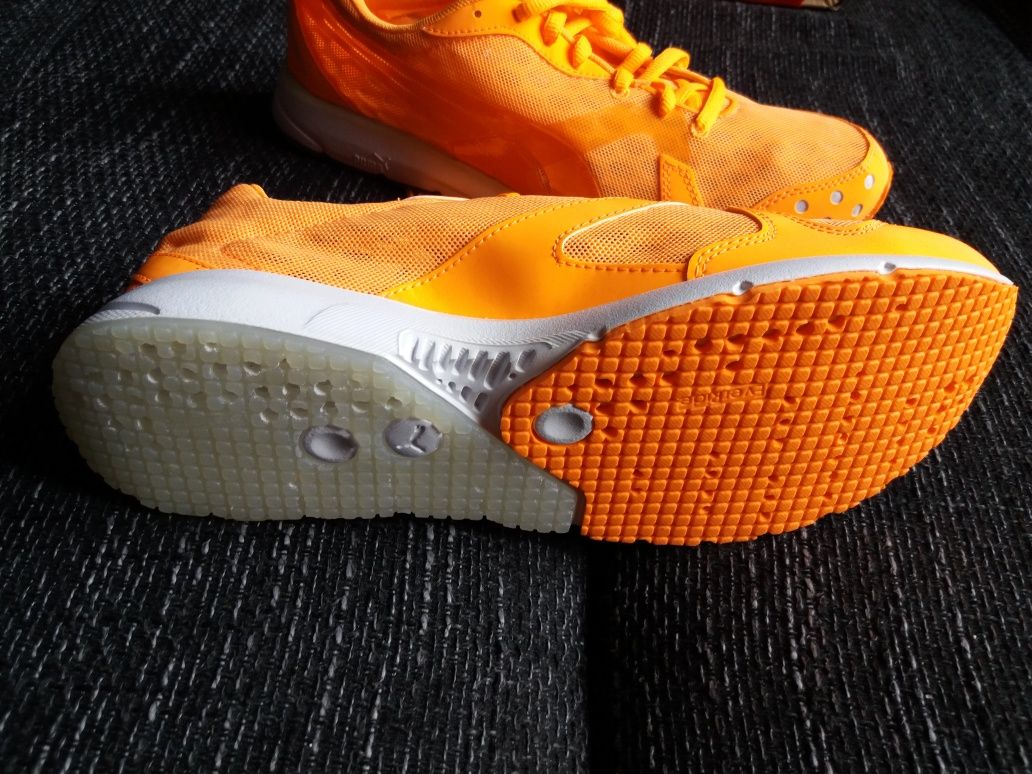 Buty puma 42 (nowe)