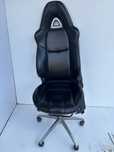 Mazda RX8 RX-8 fotel biurowy gamingowy play station x box x-box one