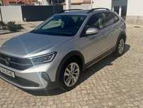 VW Taigo 1.0 TSI Life