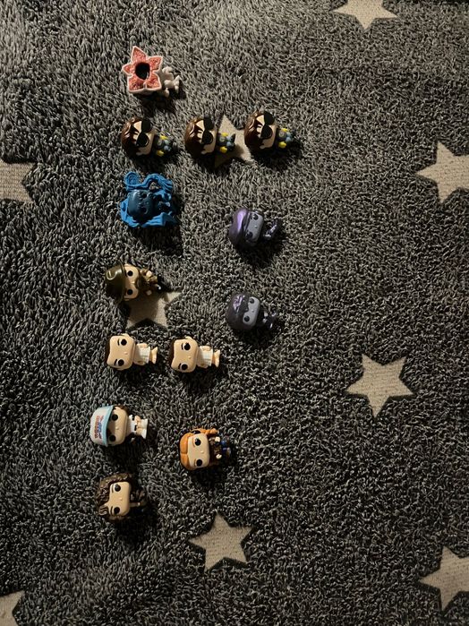 Кіндери дуже дивні дива