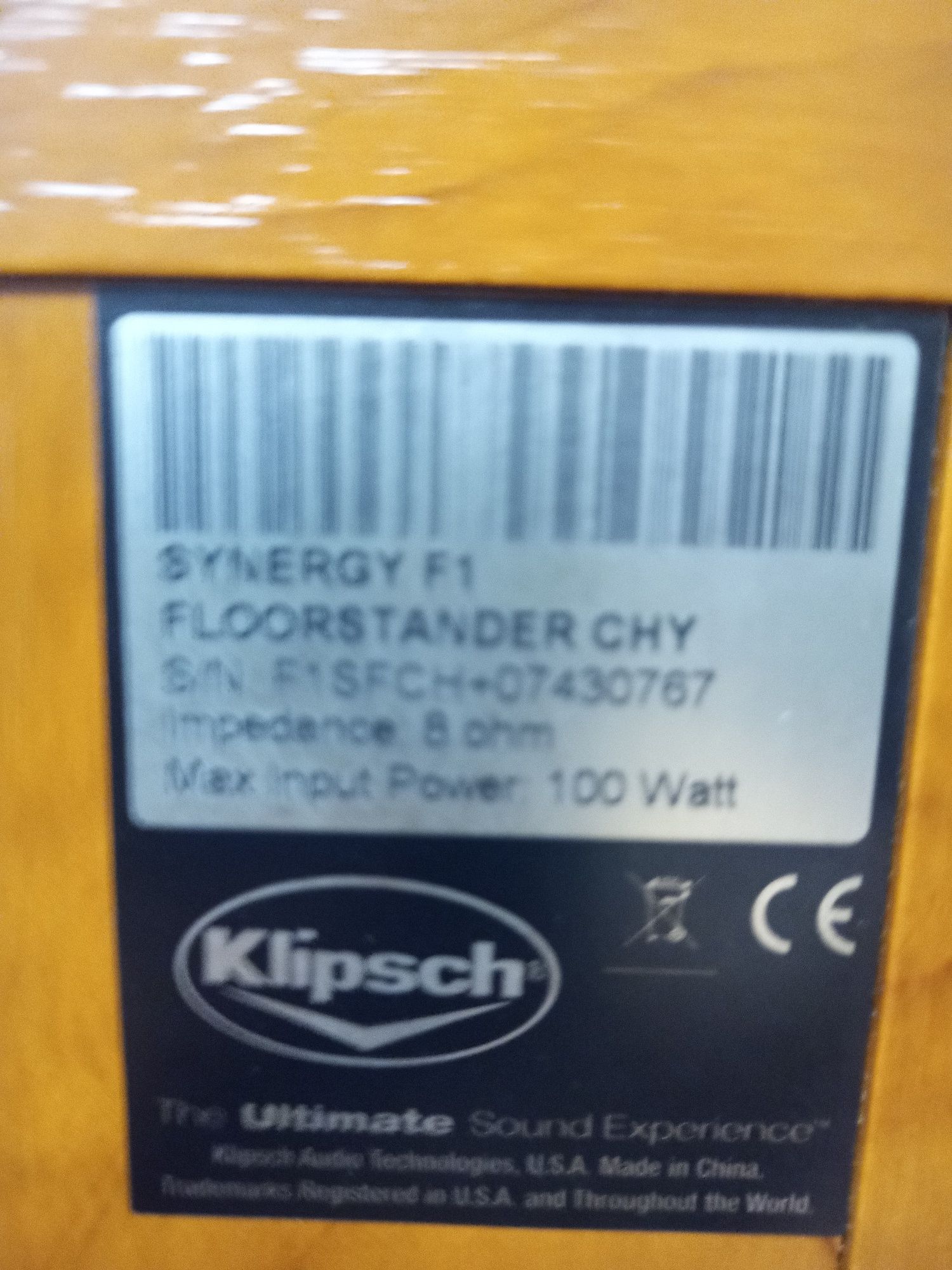 Kino domowe 5.1 stan używane