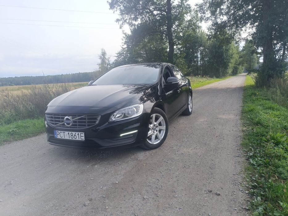 Volvo s60 lift !!!