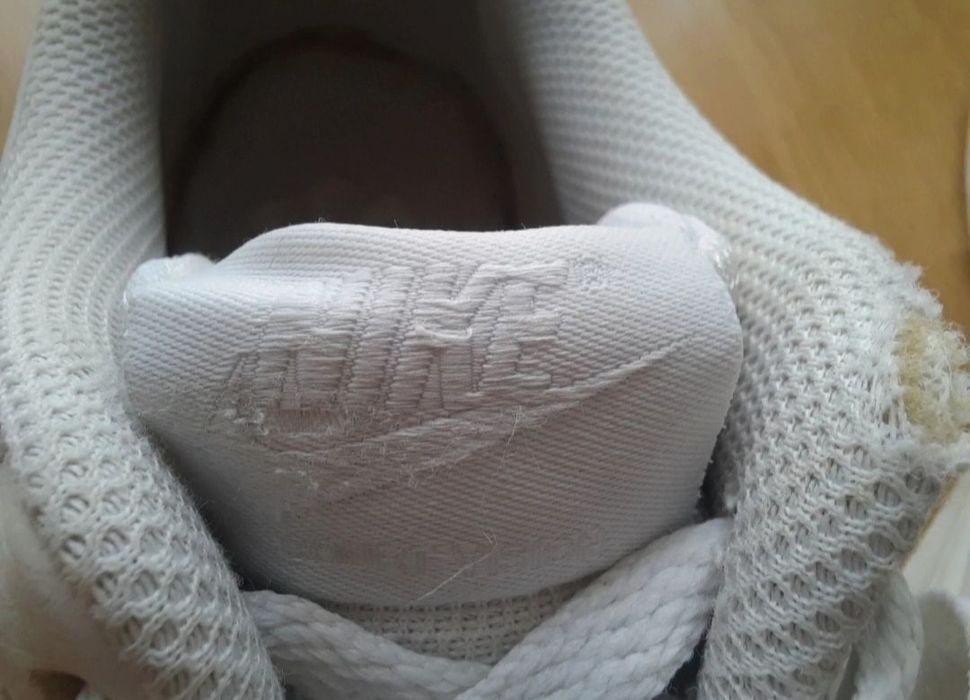 Sapatos Nike Court Vision Low