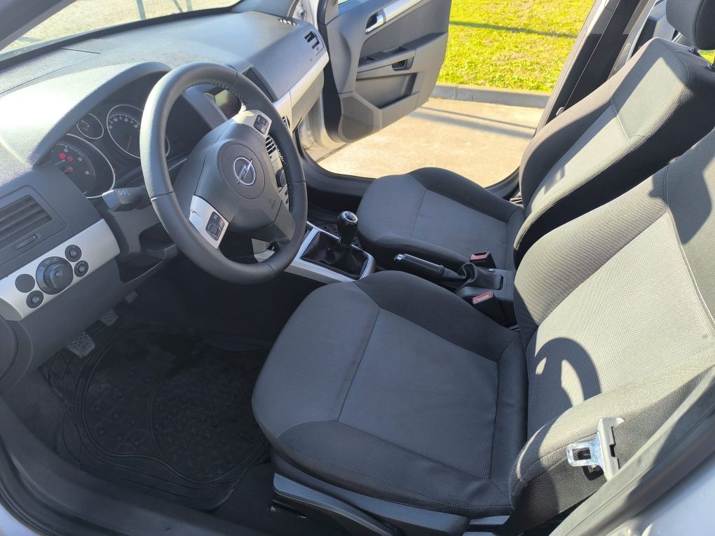 Opel astra 1.3 cdti