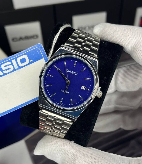 Casio MTP-VC01 145 Годинник/Часи/Чоловічі/Подарунок