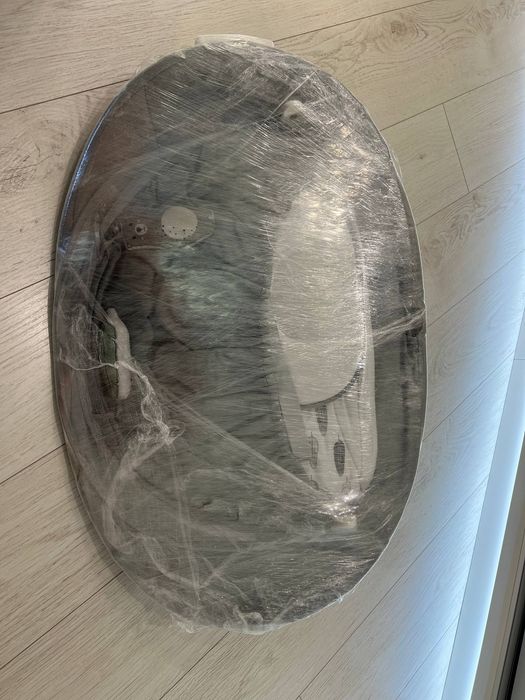 Заколисуючий центр El Camino Myla Ель Каміно