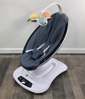 Espreguiçadeira Mamaroo 4moms