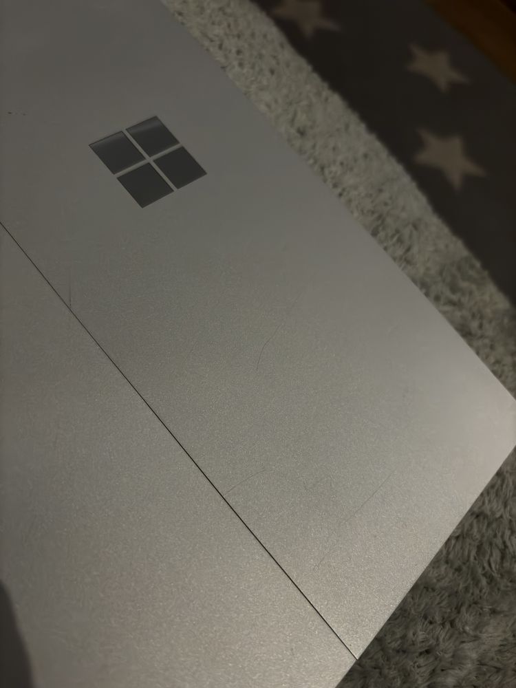 Surface Pro 7 16/256