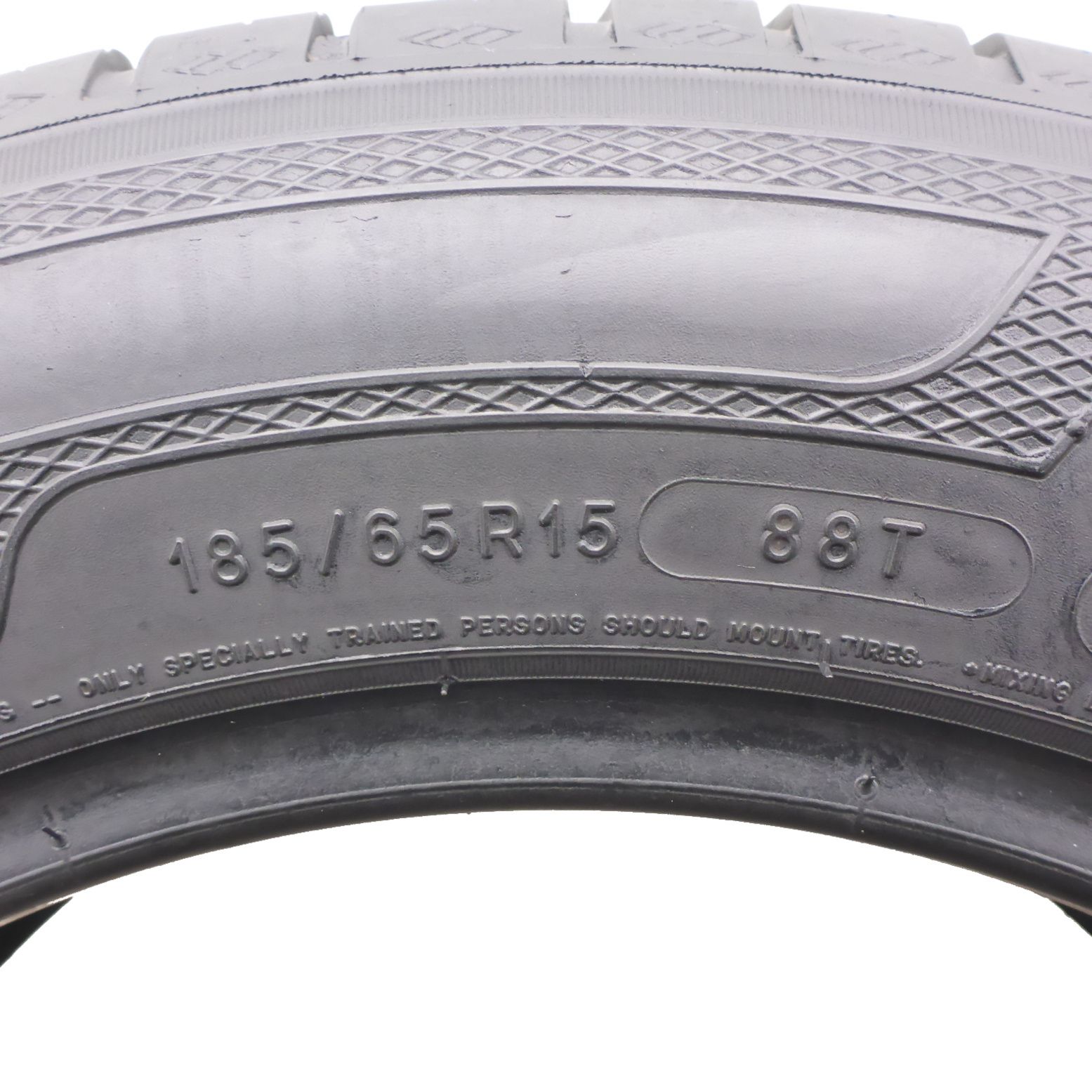 185/65/15 Kleber 185/65R15 88T Dynaxer HP3 Lato 2018 6-6,2mm