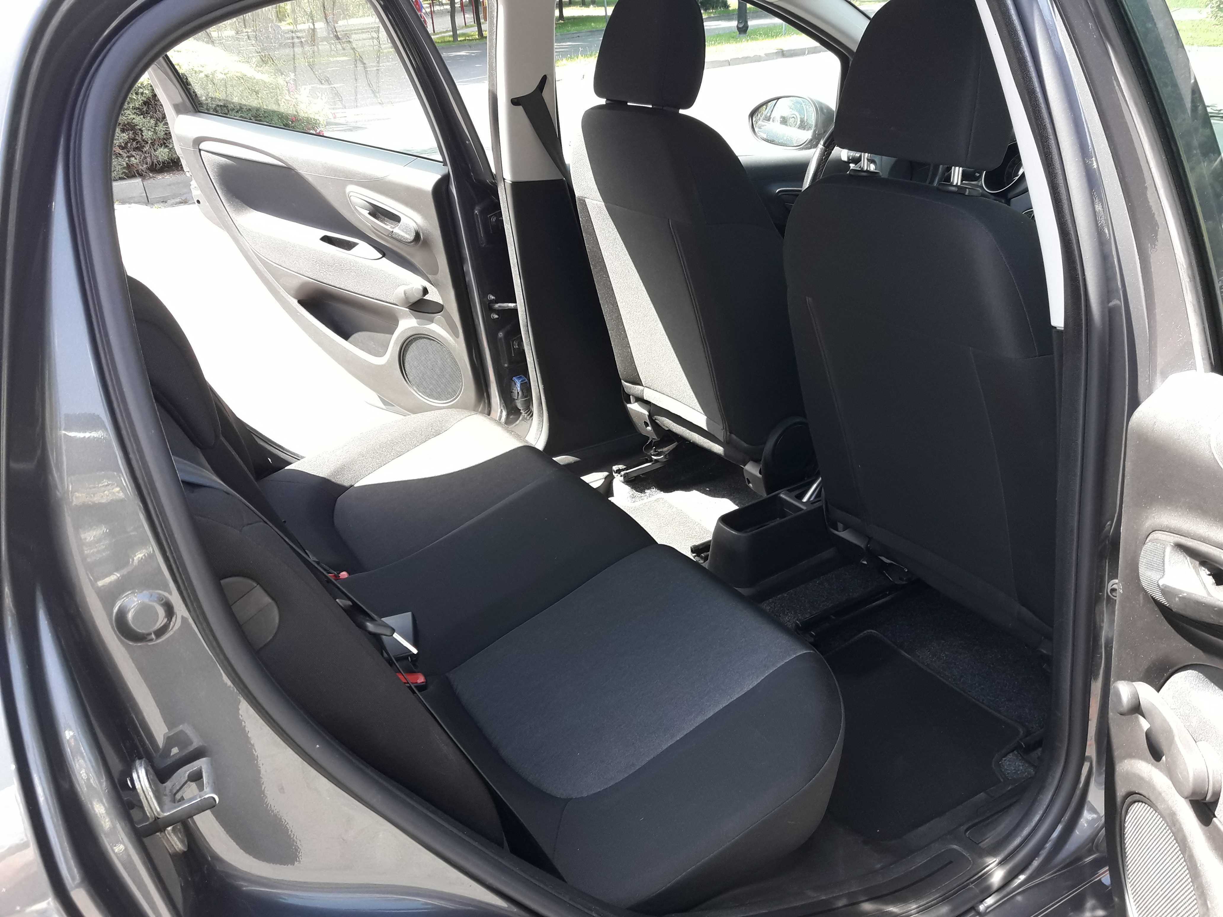 Fiat Punto EVO EASY