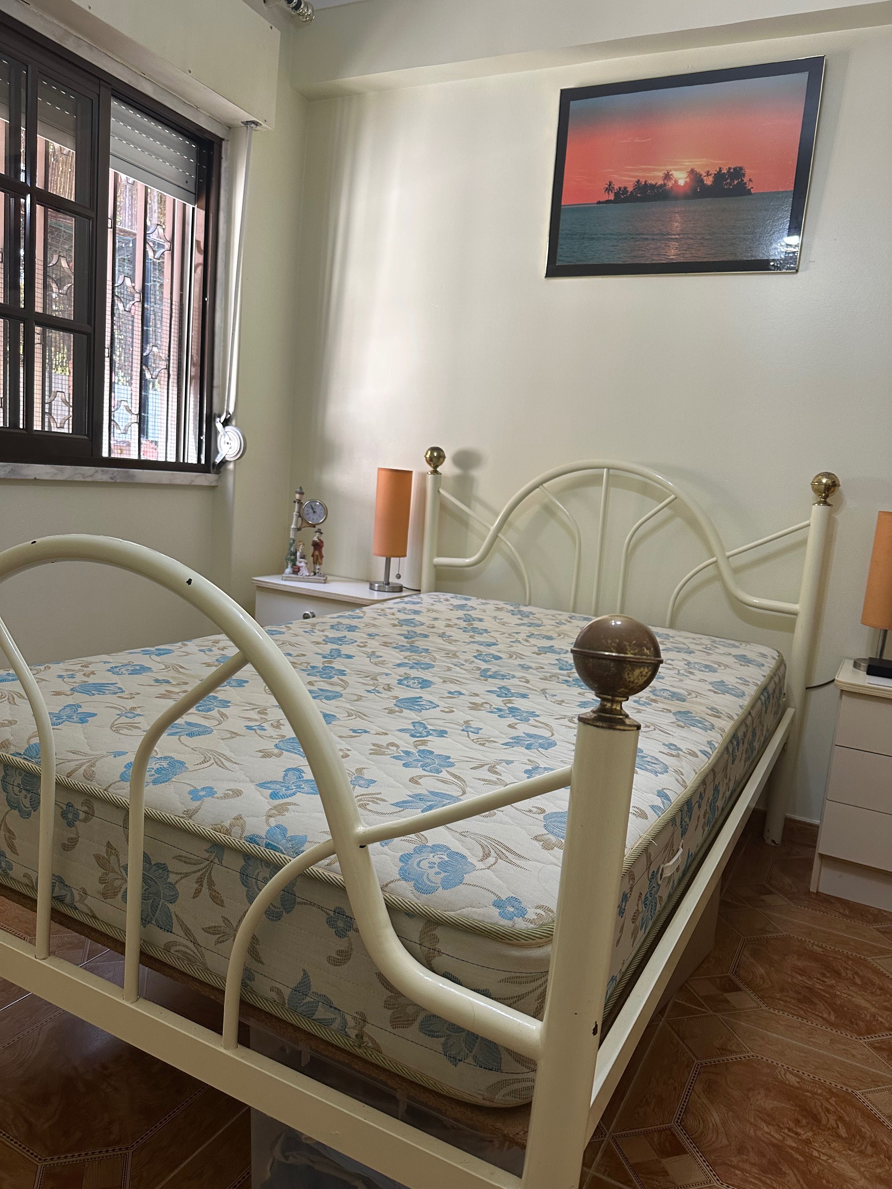 Conjunto de Quarto Completo