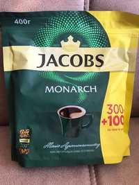 Розчинна кава Jacobs Monarch