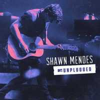 Shawn Mendes "MTV Unplugged" PL CD (Nowa w folii)