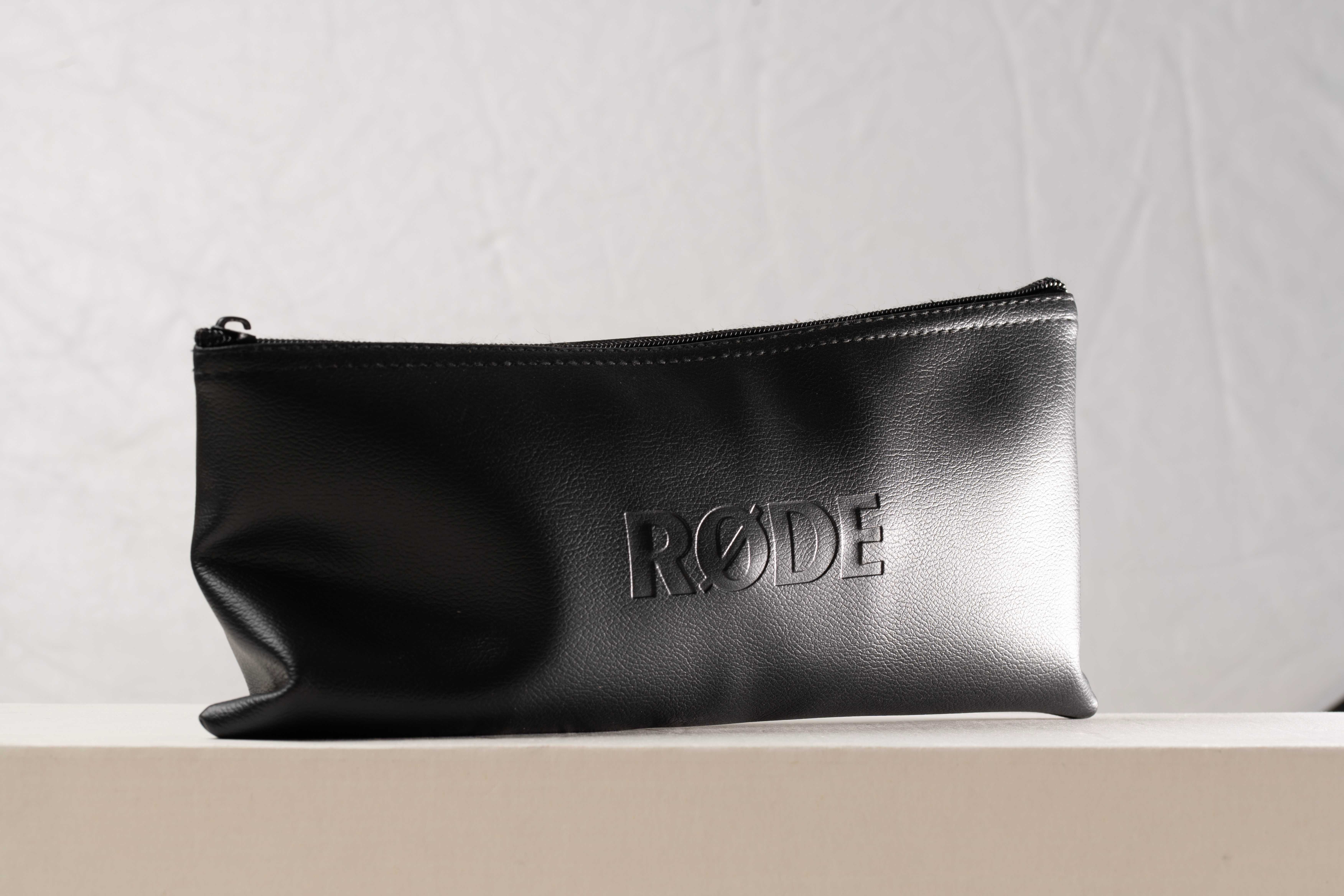 Rode NTG-2 Microfone Shotgun