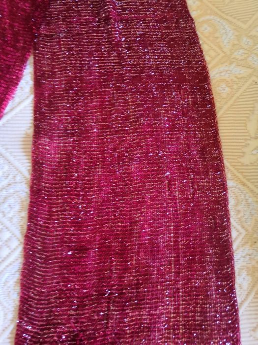 Apaszka, chusta 150x50cm