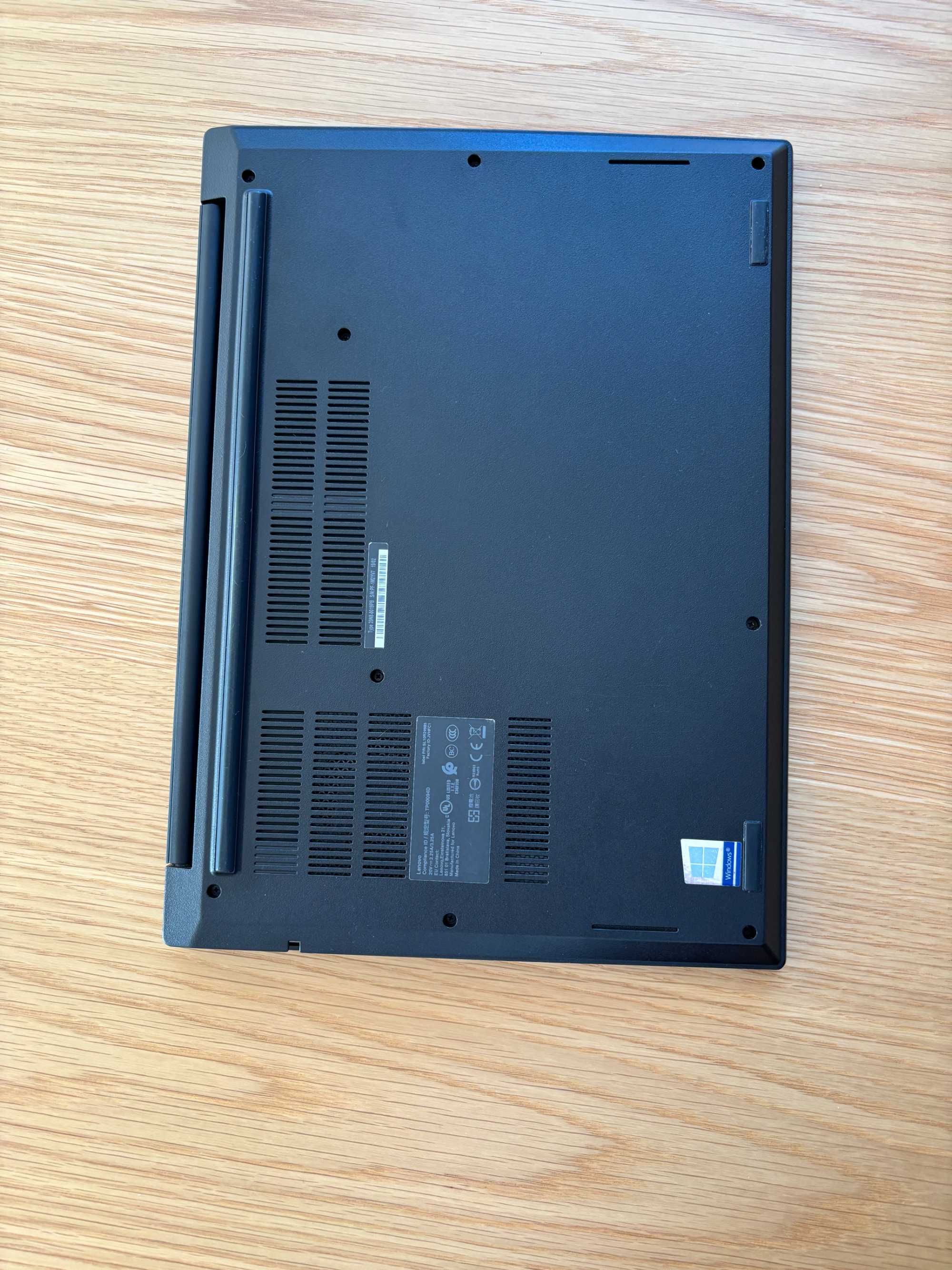 Laptop Lenovo ThinkPad E490