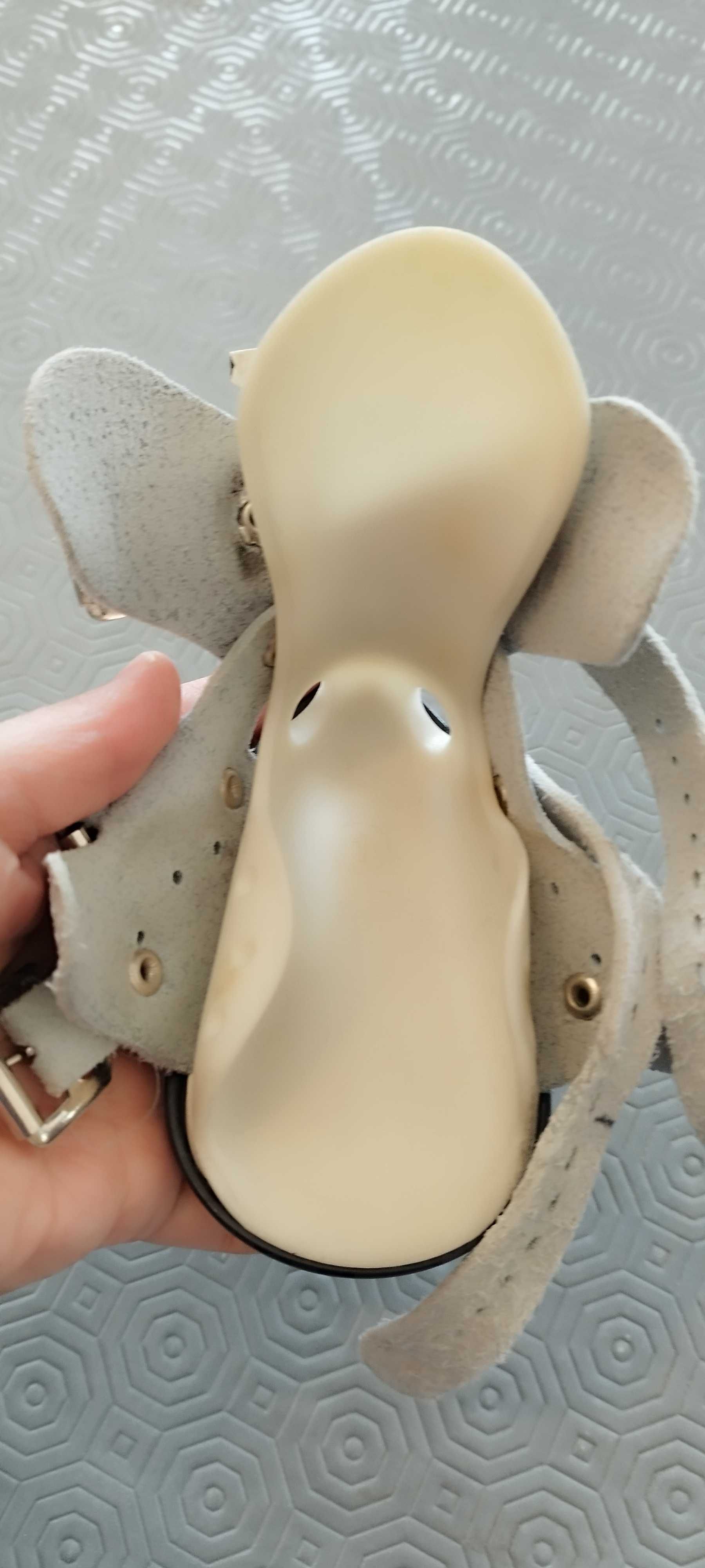 Botas método ponsetti tamanho 1