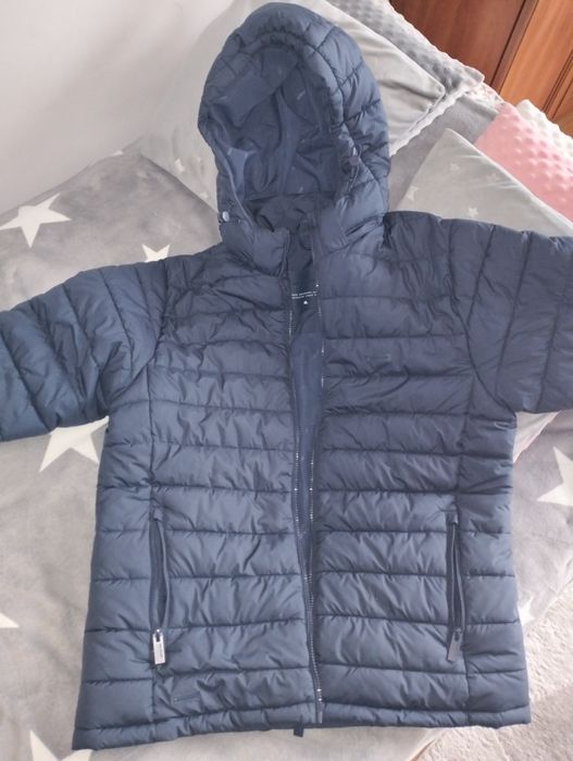 Kurtka zimowa Diverse