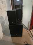 LD System Dave 15 G2