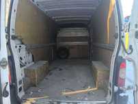 Renault Master l3h2 klima  rok 2007