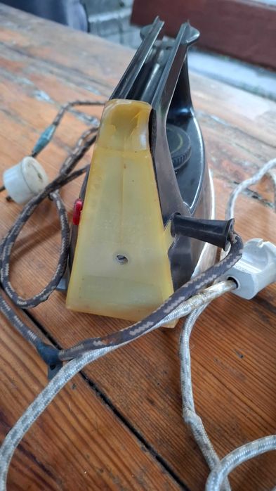 Продам Утюги СССР