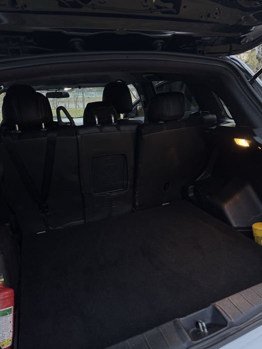 Мицубиси Асх/Аутлендер спорт