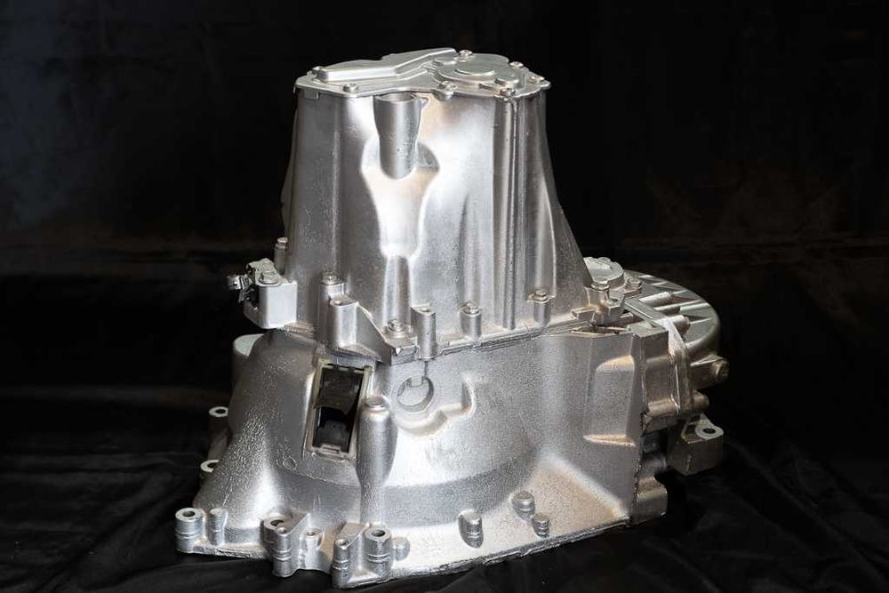 Skrzynia Biegów 20GP19 Fiat Ducato 2.0 Citroen Jumper Peugeot Boxer