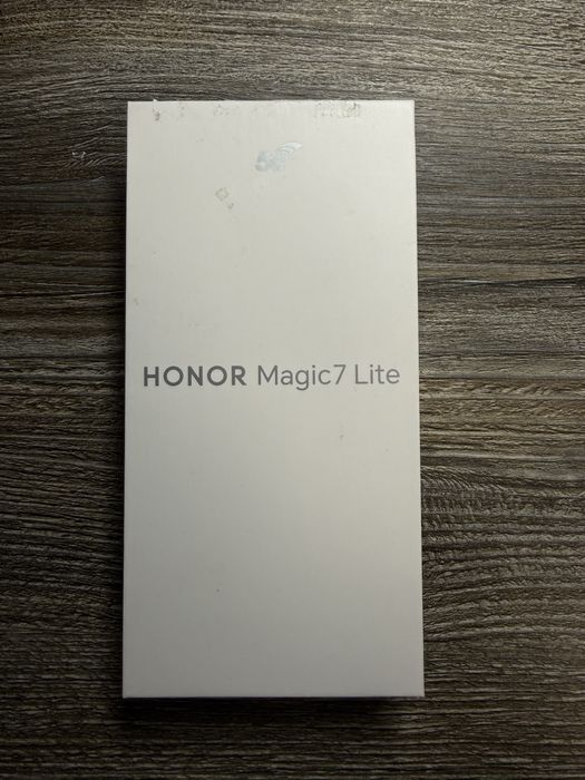 HONOR Magic7 Lite 8/512 гб