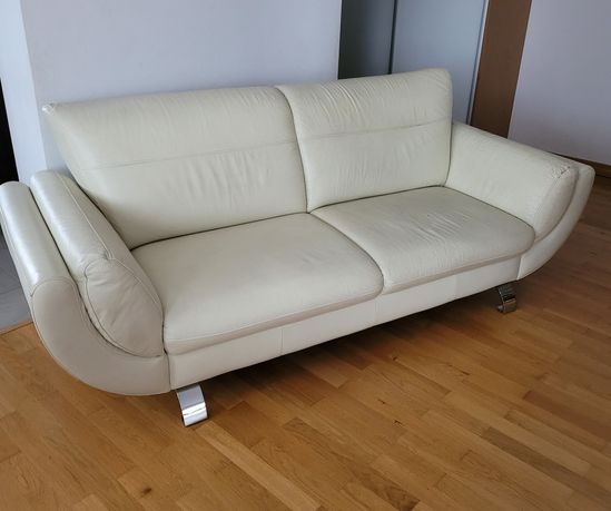 Sofa 3-osobowa Helvetia Furniture model Lexus
