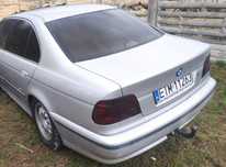 Sprzedam części do BMW E39