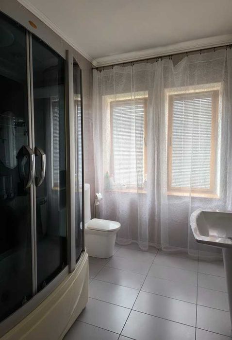 Продам дуплекс с ремонтом, гаражом, участком! seg-01