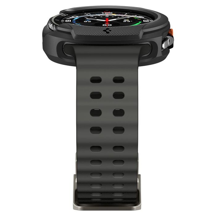 Etui Spigen Liquid Air do Samsung Galaxy Watch 8 Classic 46 mm