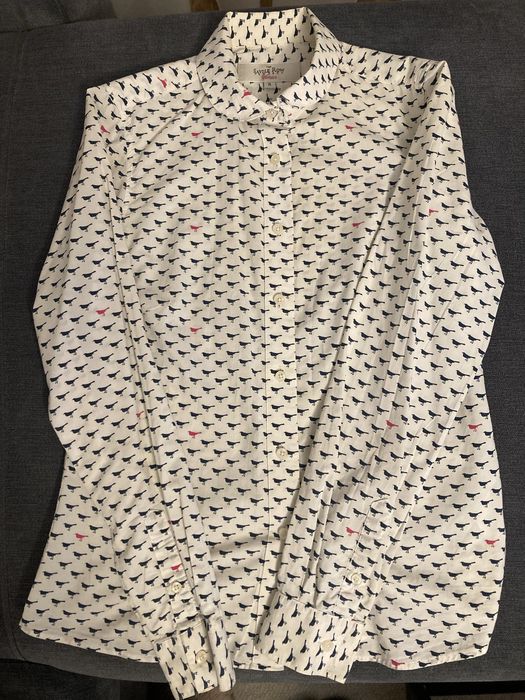 Koszula w praszki rozmiar 36