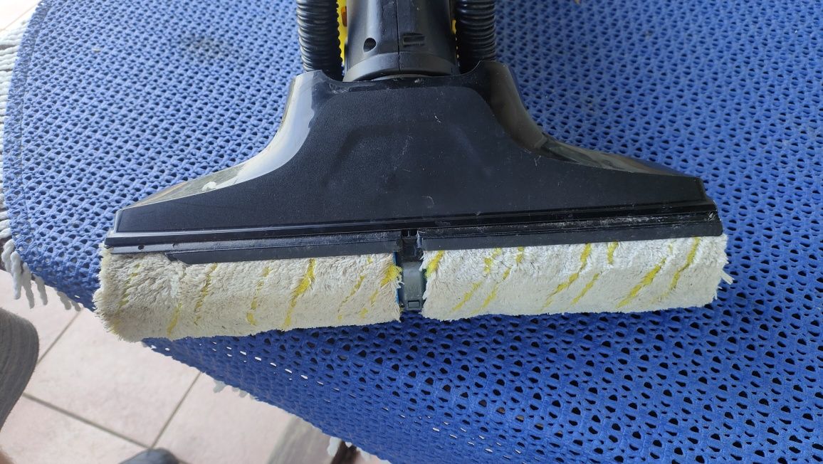 Mop elektryczny KARCHER