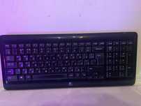 Беспроводная клавиатура Logitech K340
