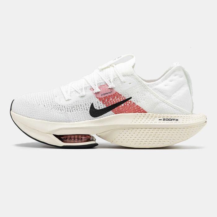 Оригінал Nike Air Zoom Alphafly 2 кросівки для бігу спорта