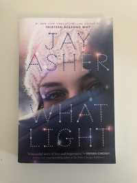 What Light - Jay Asher